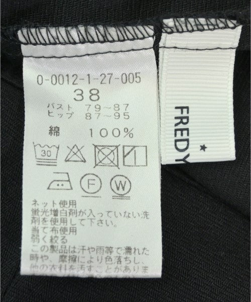 fredy repit ชุดเดรส