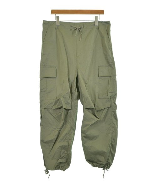 fredy repit กางเกงมีกระเป๋าข้างกางเกง2-4 กระเป๋า