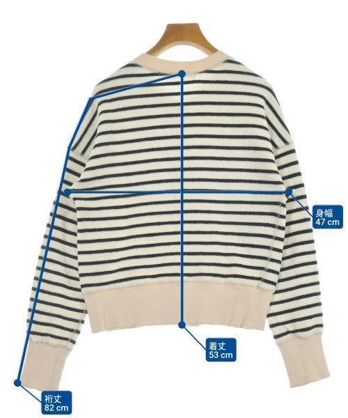 fredy repit เสื้อคาร์ดิแกน