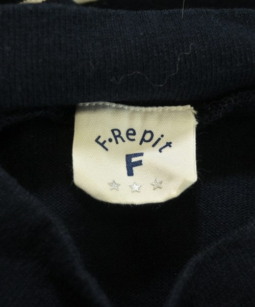 fredy repit เสื้อยืด/เสื้อท็อปส์