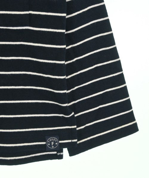 fredy repit เสื้อยืด/เสื้อท็อปส์