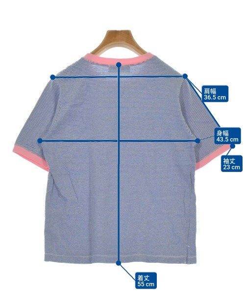 fredy repit เสื้อยืด/เสื้อท็อปส์
