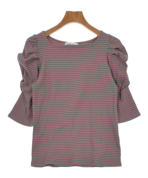 fredy repit เสื้อยืด/เสื้อท็อปส์