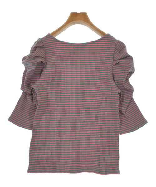 fredy repit เสื้อยืด/เสื้อท็อปส์
