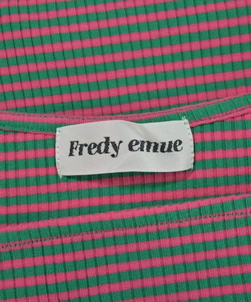 fredy repit เสื้อยืด/เสื้อท็อปส์