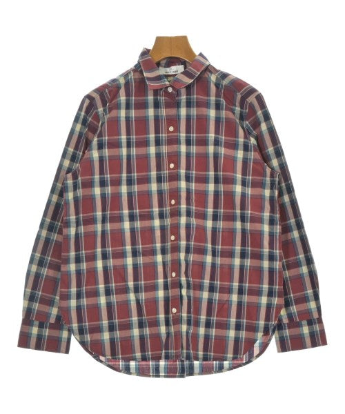fredy repit เสื้อลำลอง