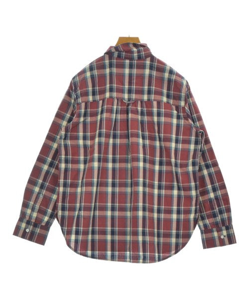 fredy repit เสื้อลำลอง