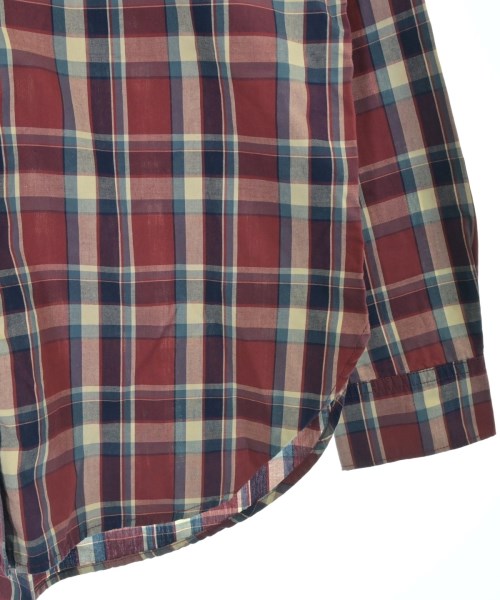 fredy repit เสื้อลำลอง
