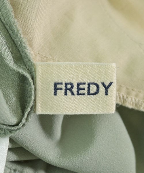fredy repit กางเกงขายาว