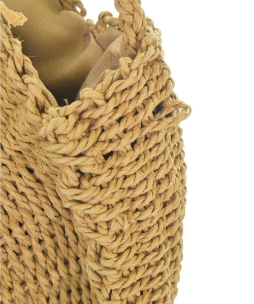 fredy repit กระเป๋าทรงตะกร้า