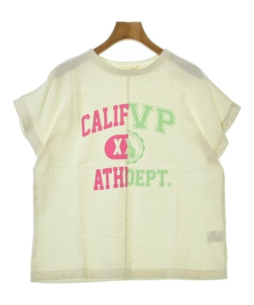 fredy repit เสื้อยืด/เสื้อท็อปส์