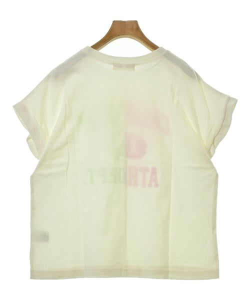 fredy repit เสื้อยืด/เสื้อท็อปส์