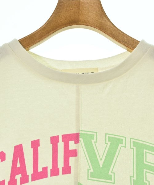 fredy repit เสื้อยืด/เสื้อท็อปส์