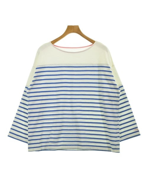 fredy repit เสื้อยืด/เสื้อท็อปส์
