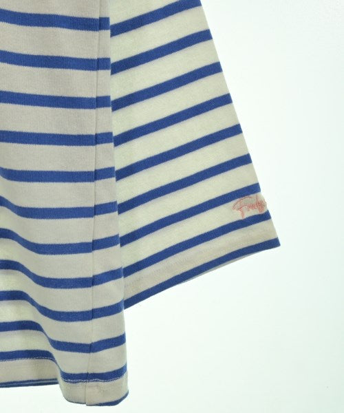 fredy repit เสื้อยืด/เสื้อท็อปส์