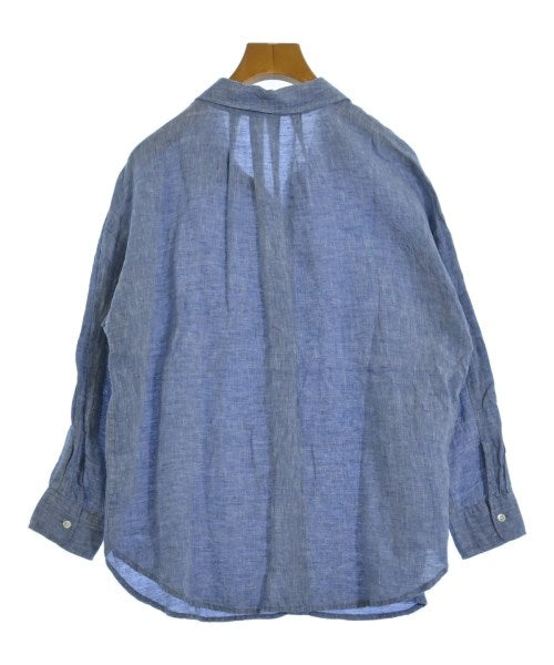 fredy repit เสื้อลำลอง