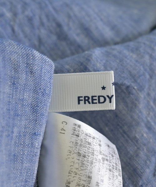 fredy repit เสื้อลำลอง