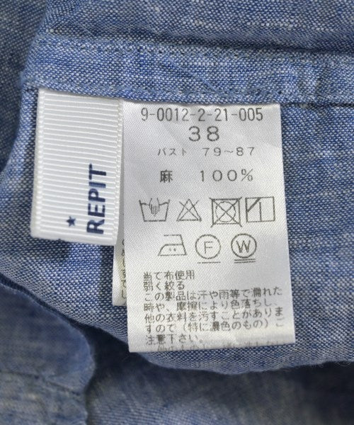 fredy repit เสื้อลำลอง