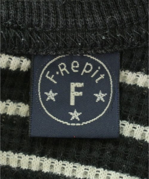 fredy repit เสื้อยืด/เสื้อท็อปส์