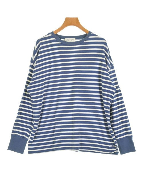 fredy repit เสื้อยืด/เสื้อท็อปส์