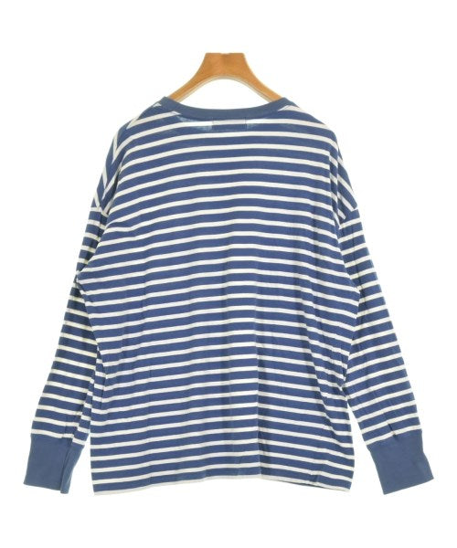 fredy repit เสื้อยืด/เสื้อท็อปส์