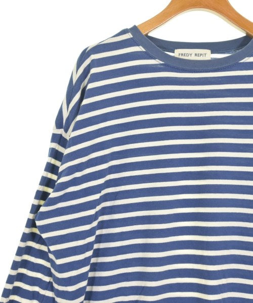 fredy repit เสื้อยืด/เสื้อท็อปส์