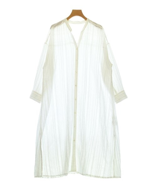 fredy repit เดรสที่เป็นเสื้อเชิ้ตตัวยาว