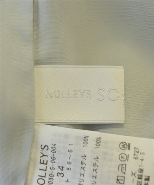 Nolley's Sophi กระโปรงยาว/แม็กซี่ยาว