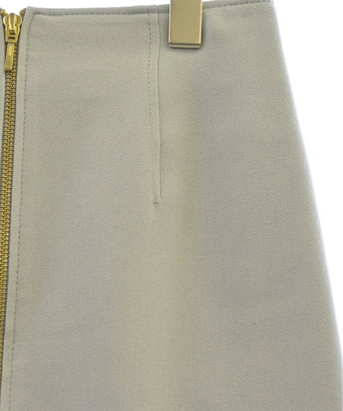 Nolley's Sophi กระโปรงยาว/แม็กซี่ยาว