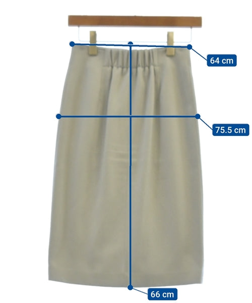 Nolley's Sophi กระโปรงยาว/แม็กซี่ยาว