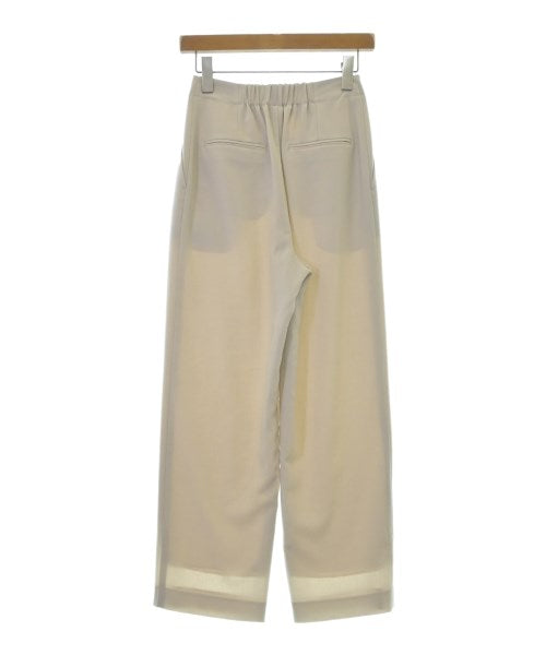 Nolley's Sophi กางเกงขายาว