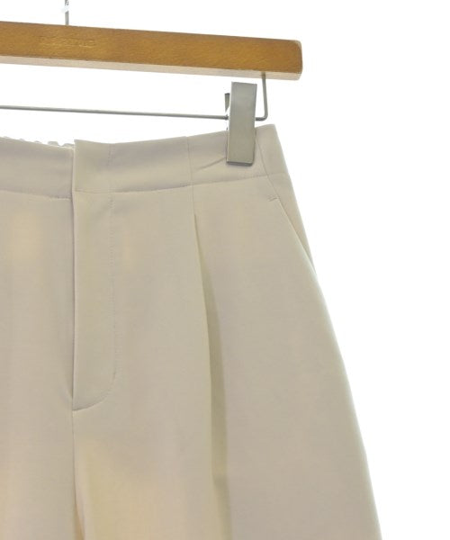 Nolley's Sophi กางเกงขายาว