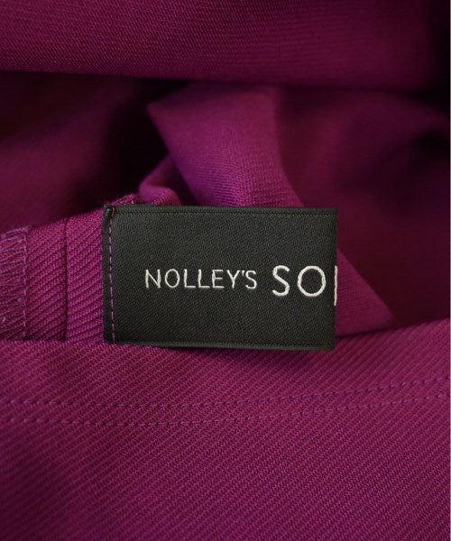 Nolley's Sophi กระโปรงยาวถึงเข่า