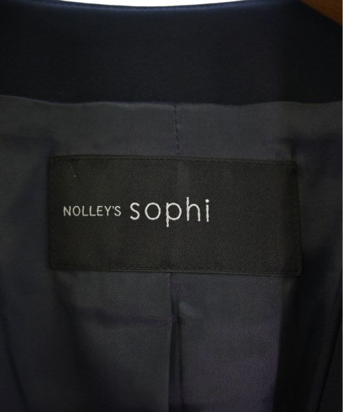 Nolley's Sophi แจ็คเก็ตไม่มีปก