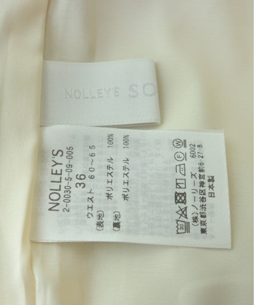 Nolley's Sophi กางเกง อื่น