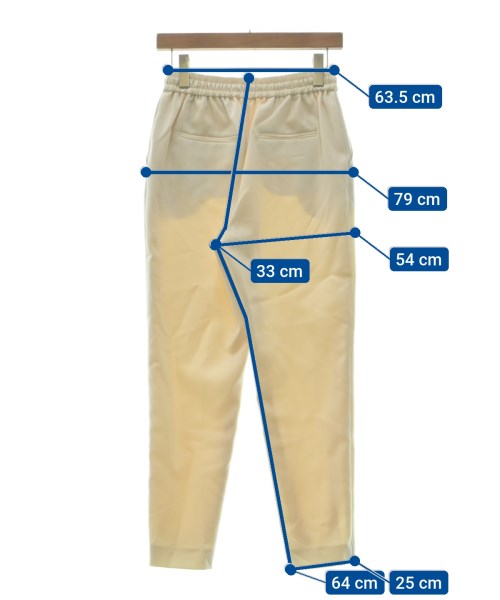 Nolley's Sophi กางเกง อื่น