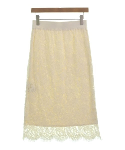 Nolley's Sophi กระโปรงยาว/แม็กซี่ยาว