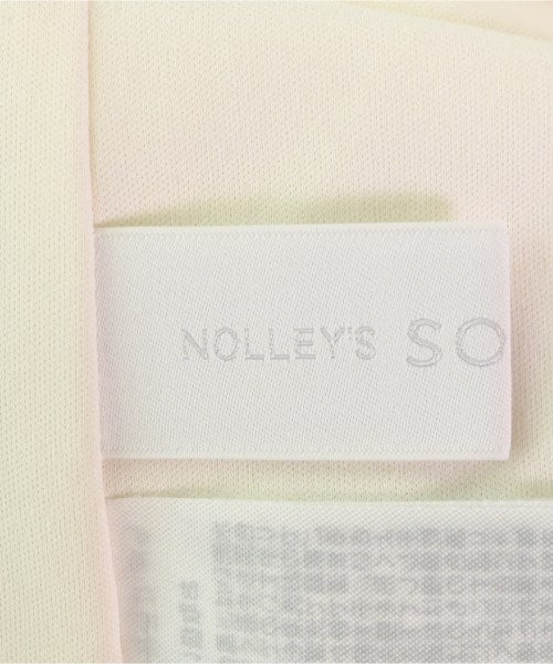 Nolley's Sophi กระโปรงยาว/แม็กซี่ยาว