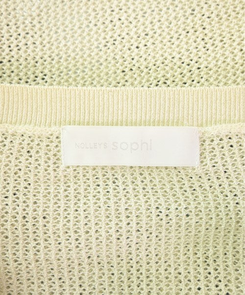 Nolley's Sophi เสื้อกันหนาว