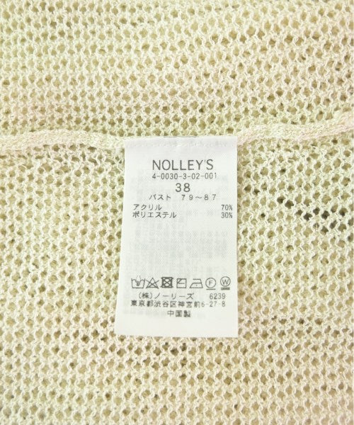 Nolley's Sophi เสื้อกันหนาว