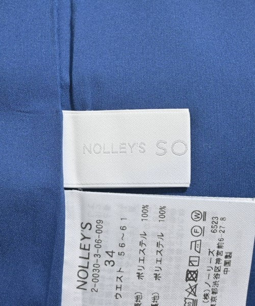 Nolley's Sophi กระโปรงยาว/แม็กซี่ยาว
