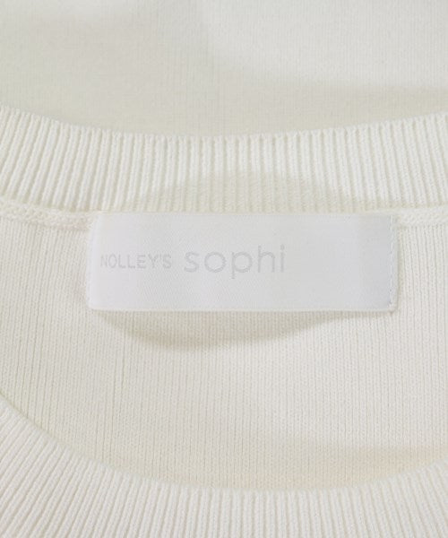 Nolley's Sophi เสื้อกันหนาว