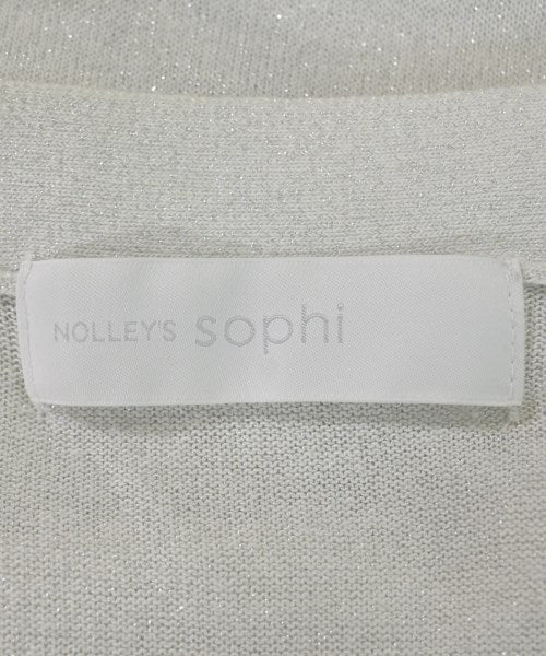 Nolley's Sophi เสื้อคาร์ดิแกน