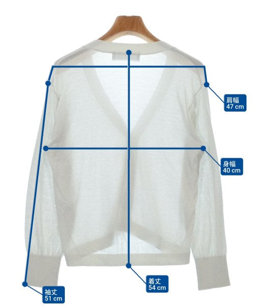 Nolley's Sophi เสื้อคาร์ดิแกน