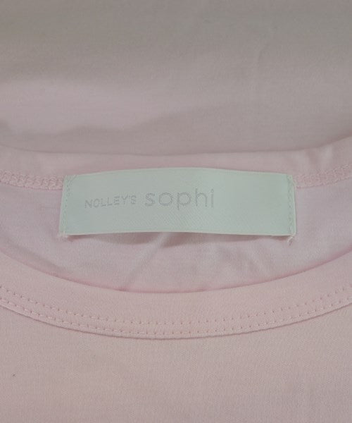 Nolley's Sophi เสื้อยืด/เสื้อท็อปส์