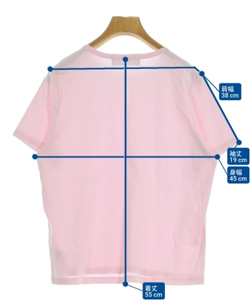 Nolley's Sophi เสื้อยืด/เสื้อท็อปส์