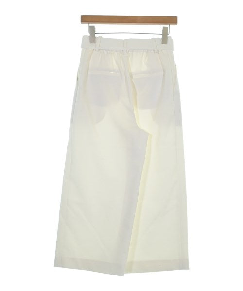 Nolley's Sophi กางเกงขายาว