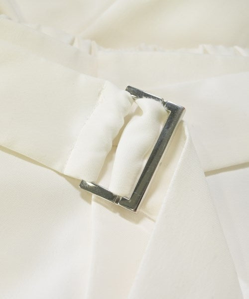 Nolley's Sophi กางเกงขายาว