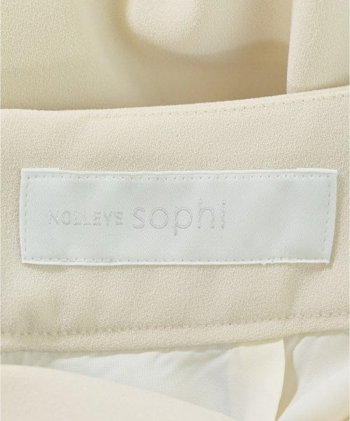 Nolley's Sophi กระโปรงยาวถึงเข่า