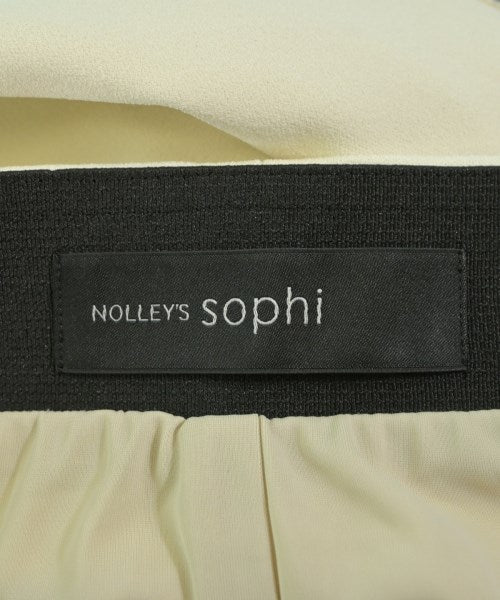 Nolley's Sophi กระโปรงยาว/แม็กซี่ยาว